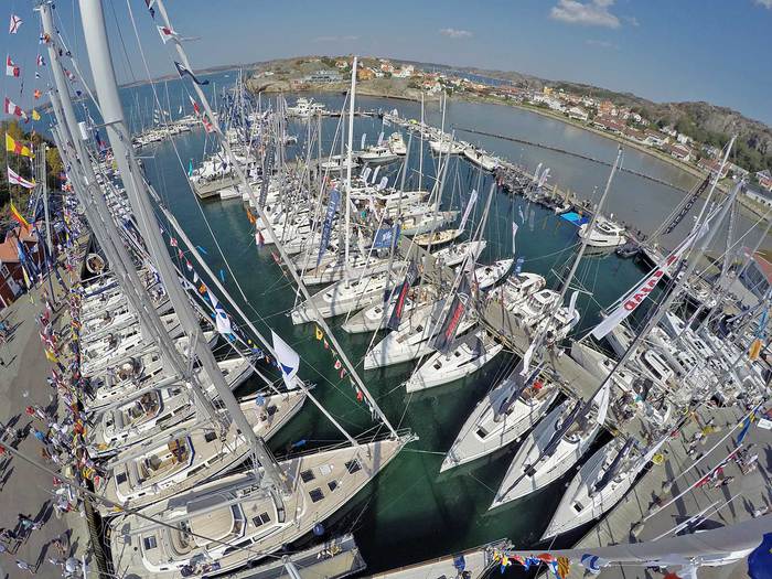 Aktiviteter Öppet Varv 2224 augusti 2025 se båtbyggeri på helgen